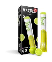 24ICE Margarita (5pcs) 