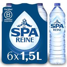 Spa Reine 6x1.5L 