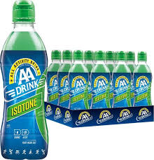 AA Drink isotone 33cl (x24) 