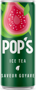Pop's Goyave 24x330ml 